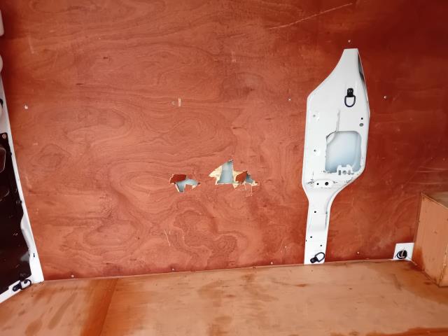 Used Renault Trafic 2021 for sale - 77533447: Photo 13