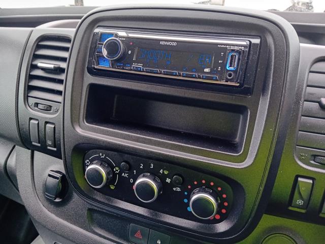 Used Renault Trafic 2021 for sale - 77533447: Photo 16