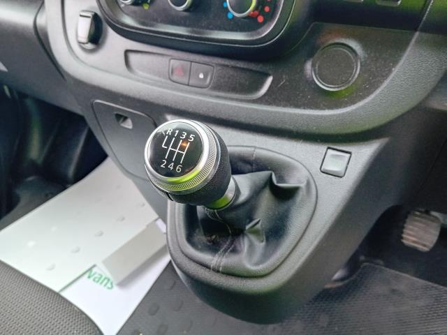 Used Renault Trafic 2021 for sale - 77533447: Photo 17