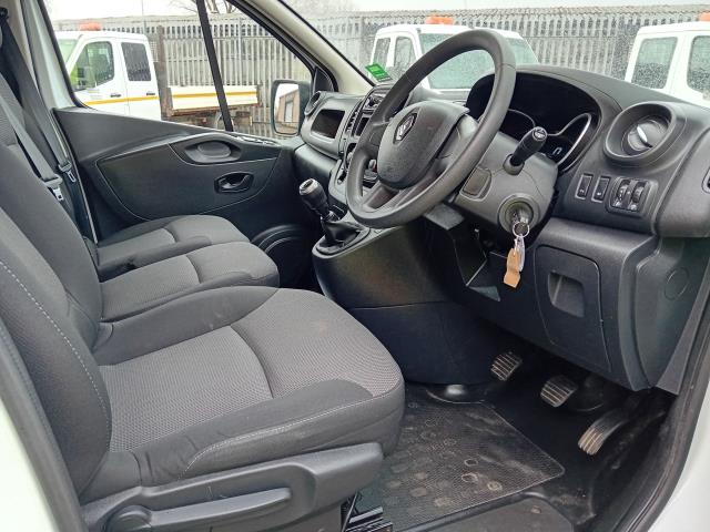 Used Renault Trafic 2021 for sale - 77533447: Photo 21