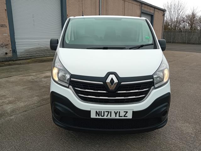 Used Renault Trafic 2021 for sale - 77533447: Photo 24