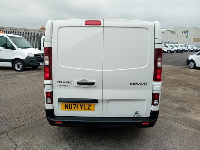 Used Renault Trafic 2021 for sale - 77533447: Photo 25