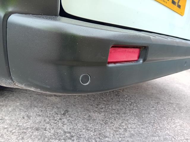 Used Renault Trafic 2021 for sale - 77533447: Photo 30