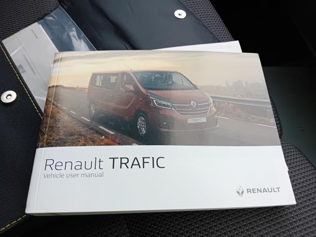 Used Renault Trafic 2021 for sale - 77533447: Photo 32