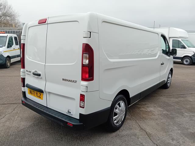 Used Renault Trafic 2021 for sale - 77533447: Photo 4