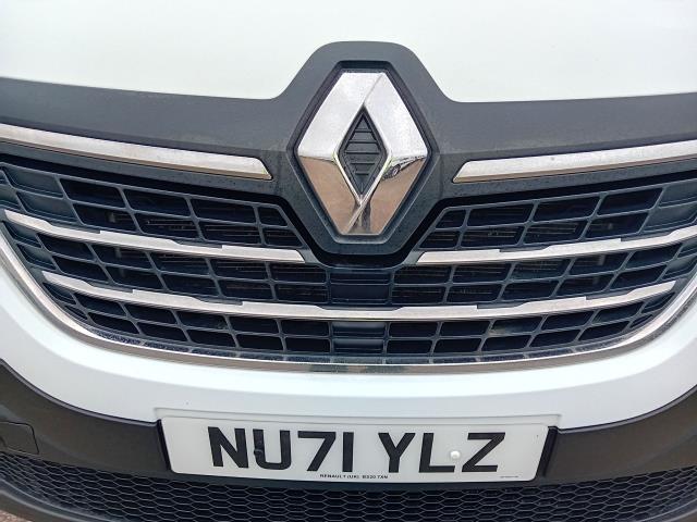 Used Renault Trafic 2021 for sale - 77533447: Photo 40