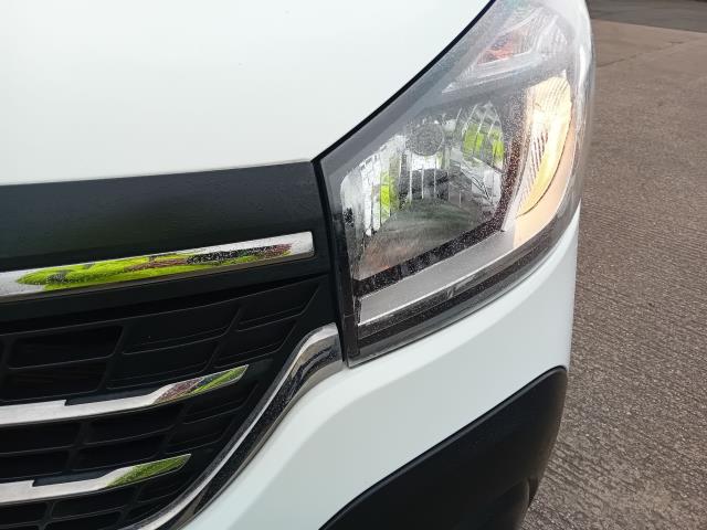 Used Renault Trafic 2021 for sale - 77533447: Photo 41