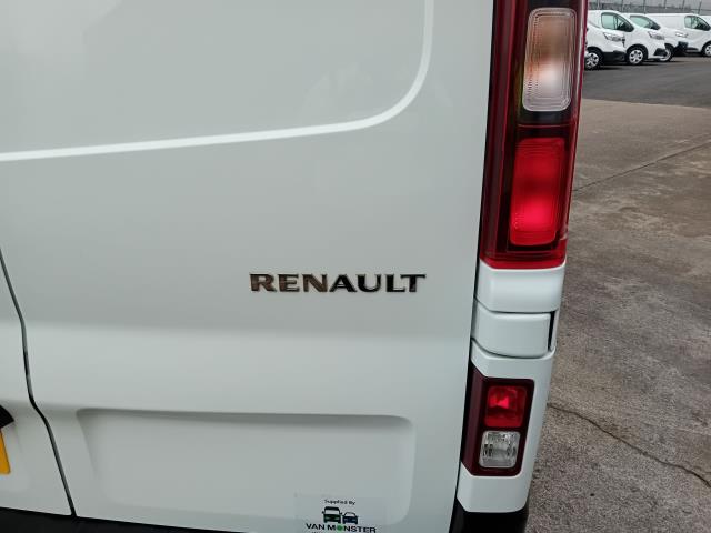 Used Renault Trafic 2021 for sale - 77533447: Photo 42