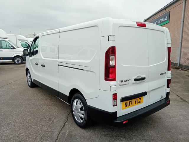 Used Renault Trafic 2021 for sale - 77533447: Photo 5