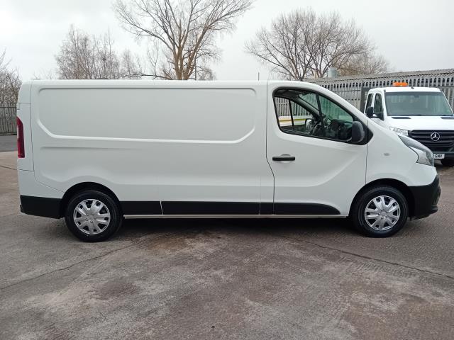 Used Renault Trafic 2021 for sale - 77533447: Photo 6