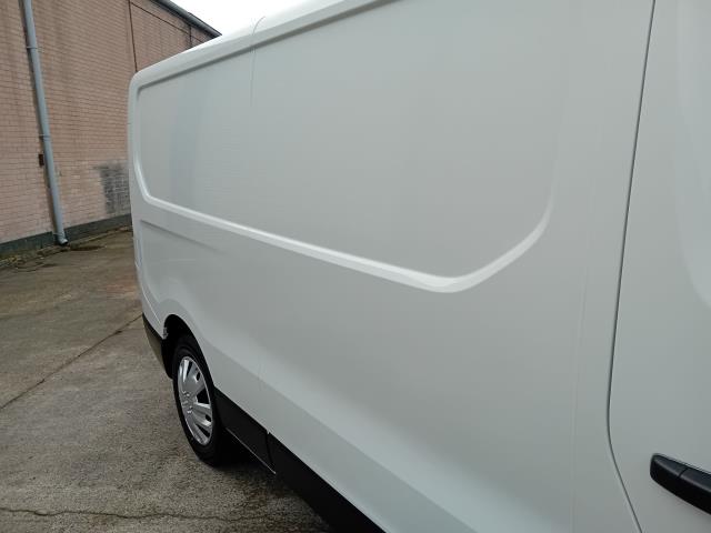 Used Renault Trafic 2021 for sale - 77533447: Photo 8