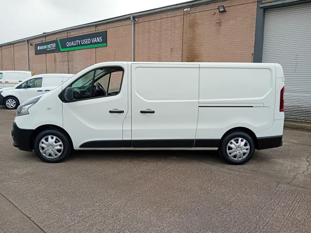 Used Renault Trafic 2021 for sale - 77533447: Photo 9