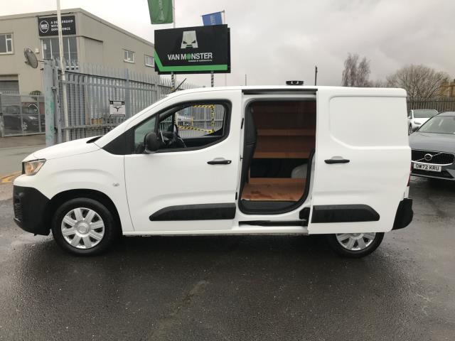 Used Peugeot Partner 2021 for sale - 77171138: Photo 10