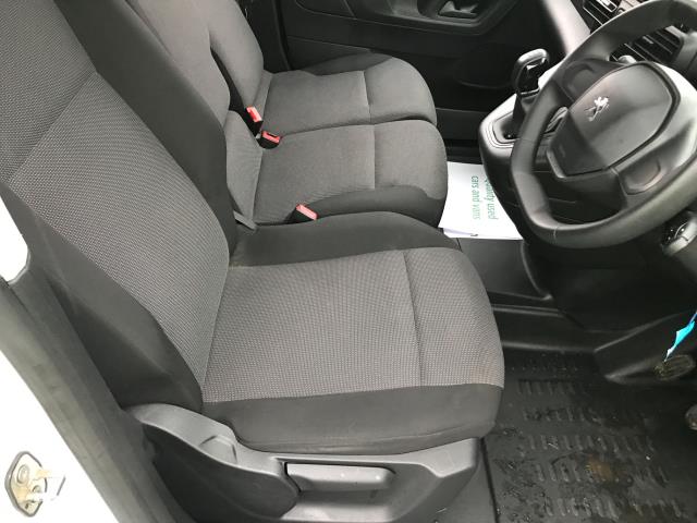Used Peugeot Partner 2021 for sale - 77171138: Photo 13
