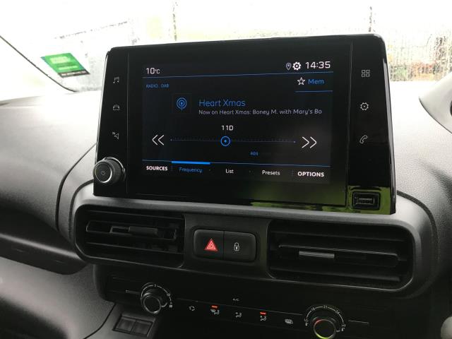 Used Peugeot Partner 2021 for sale - 77171138: Photo 14