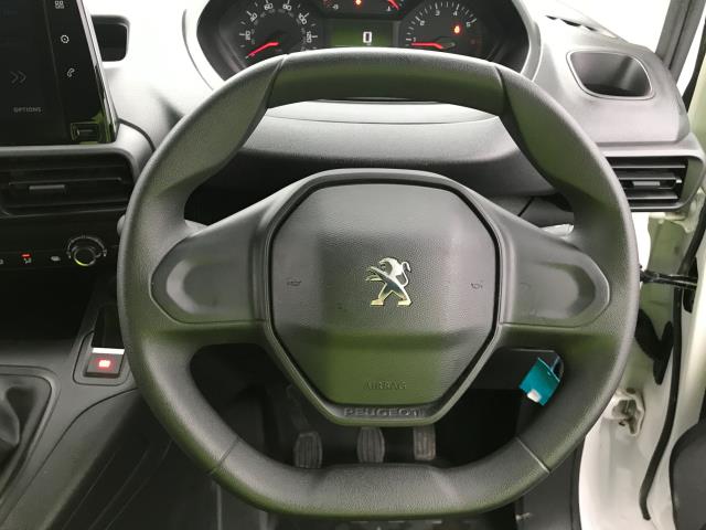 Used Peugeot Partner 2021 for sale - 77171138: Photo 17