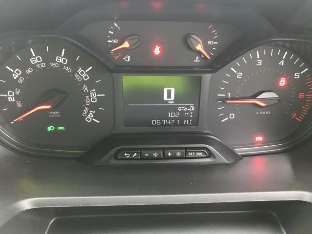 Used Peugeot Partner 2021 for sale - 77171138: Photo 18