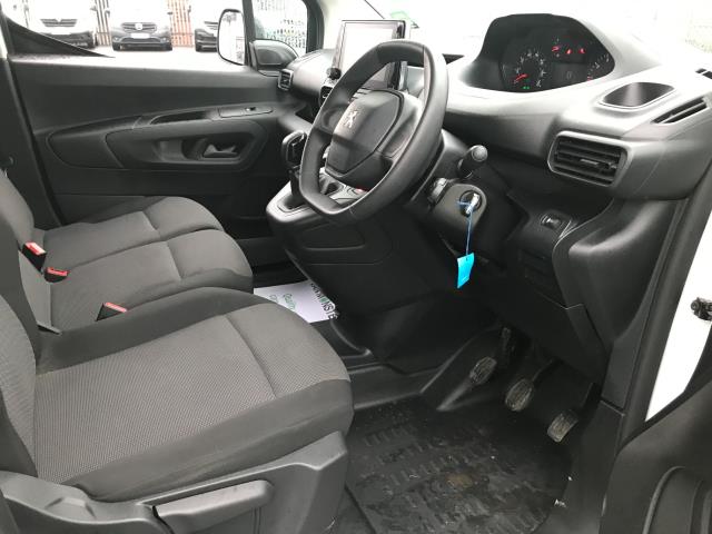 Used Peugeot Partner 2021 for sale - 77171138: Photo 21