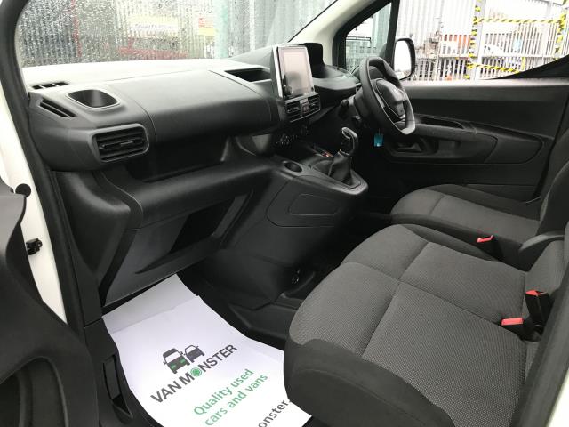 Used Peugeot Partner 2021 for sale - 77171138: Photo 22
