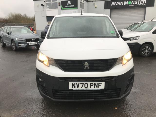 Used Peugeot Partner 2021 for sale - 77171138: Photo 24