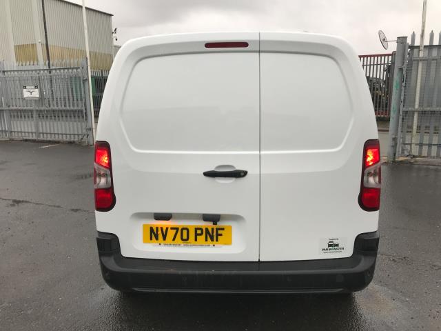 Used Peugeot Partner 2021 for sale - 77171138: Photo 25