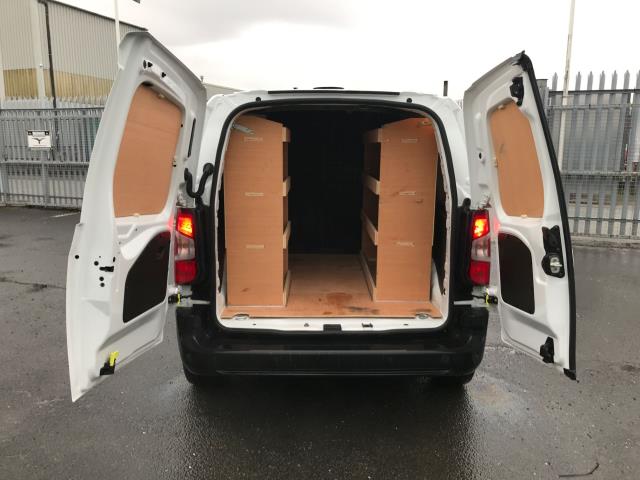 Used Peugeot Partner 2021 for sale - 77171138: Photo 26