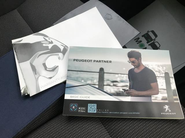 Used Peugeot Partner 2021 for sale - 77171138: Photo 29