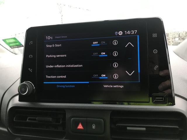 Used Peugeot Partner 2021 for sale - 77171138: Photo 30