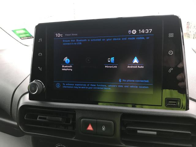 Used Peugeot Partner 2021 for sale - 77171138: Photo 32