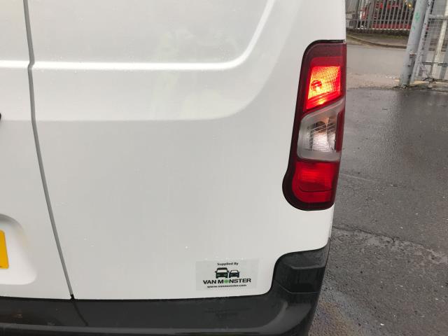 Used Peugeot Partner 2021 for sale - 77171138: Photo 42