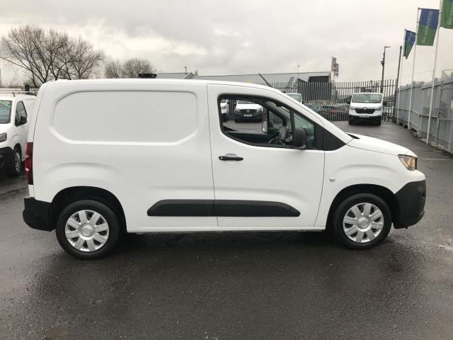 Used Peugeot Partner 2021 for sale - 77171138: Photo 6
