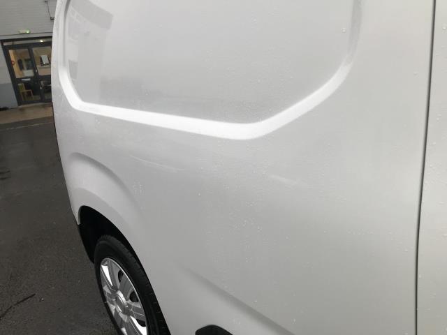 Used Peugeot Partner 2021 for sale - 77171138: Photo 8