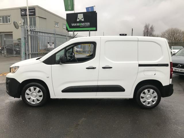 Used Peugeot Partner 2021 for sale - 77171138: Photo 9