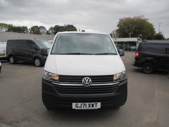 Used Volkswagen Transporter for sale - 77195718: Photo 11