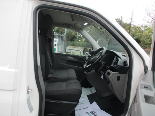 Used Volkswagen Transporter for sale - 77195718: Photo 12