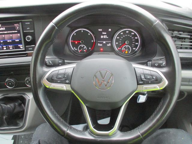 Used Volkswagen Transporter for sale - 77195718: Photo 14