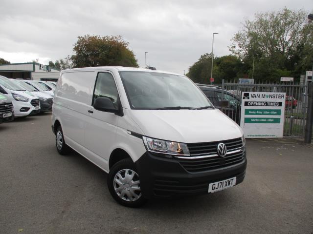 Used Volkswagen Transporter for sale - 77195718: Photo 2