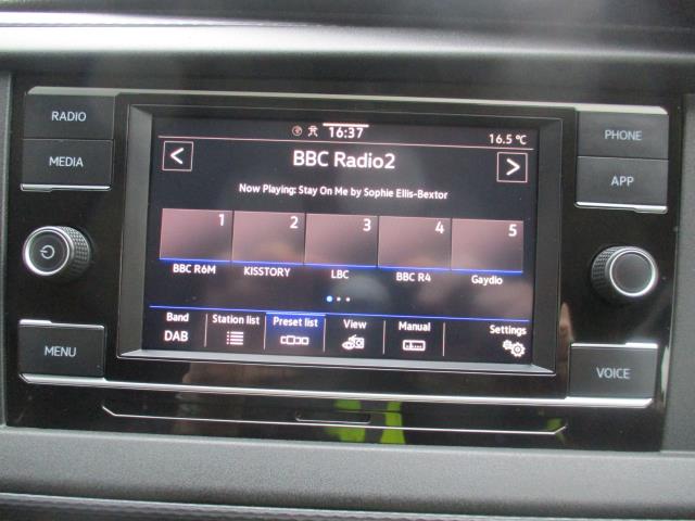 Used Volkswagen Transporter for sale - 77195718: Photo 23