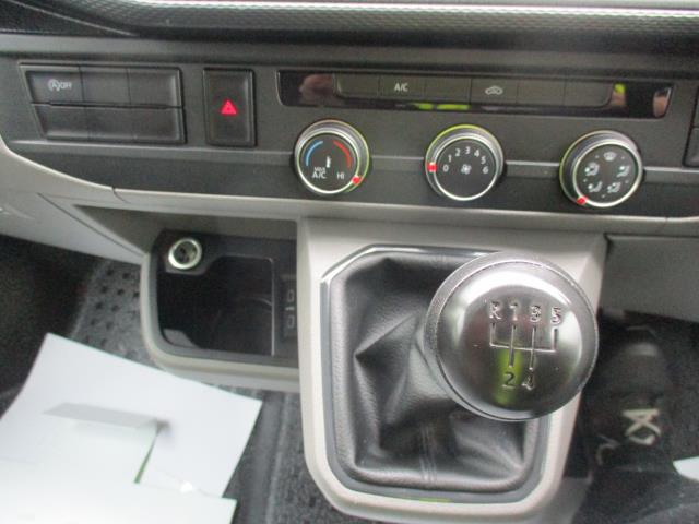 Used Volkswagen Transporter for sale - 77195718: Photo 26