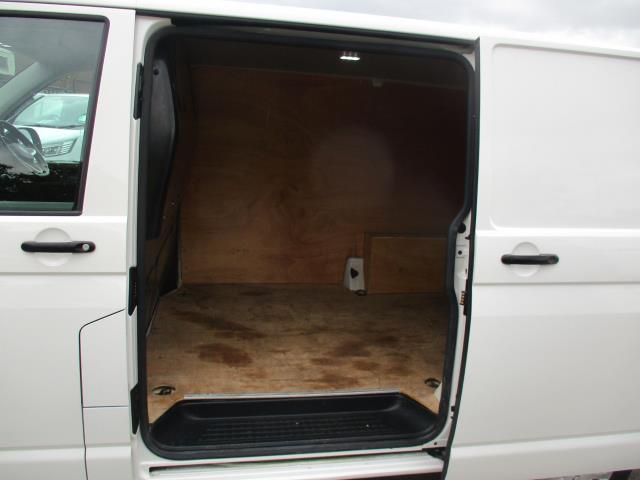 Used Volkswagen Transporter for sale - 77195718: Photo 29