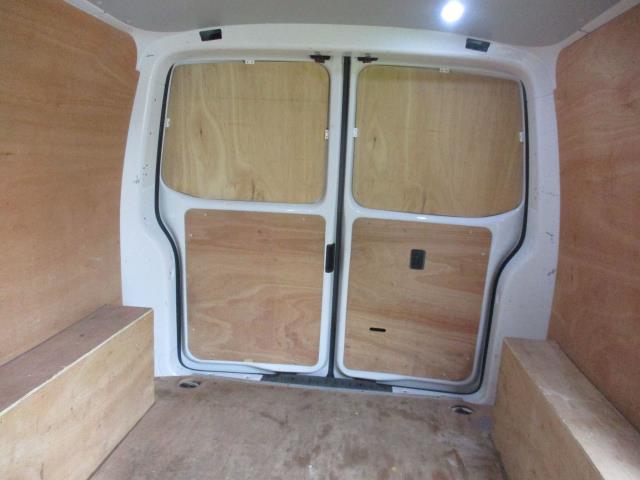 Used Volkswagen Transporter for sale - 77195718: Photo 31