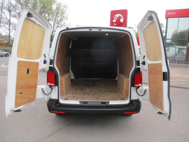 Used Volkswagen Transporter for sale - 77195718: Photo 32