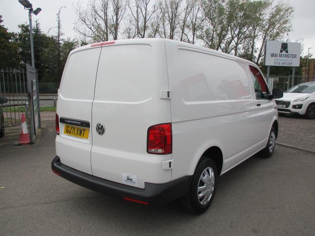 Used Volkswagen Transporter for sale - 77195718: Photo 4