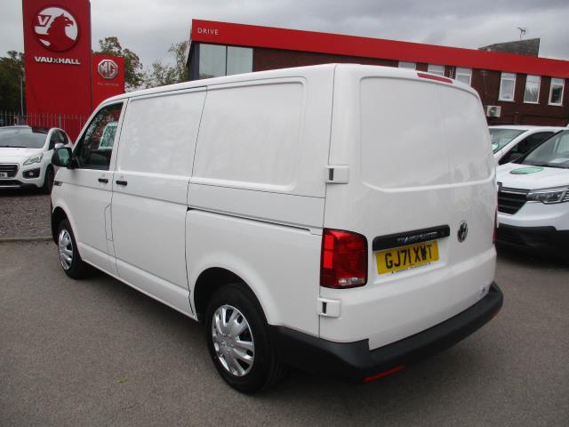 Used Volkswagen Transporter for sale - 77195718: Photo 7