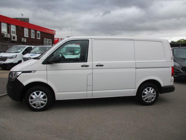 Used Volkswagen Transporter for sale - 77195718: Photo 8