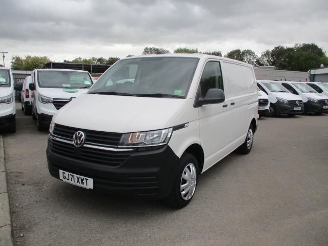 Used Volkswagen Transporter for sale - 77195718: Photo 9