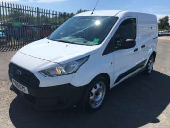 Used Ford Transit Connect 2019 for sale - 75213378: Photo