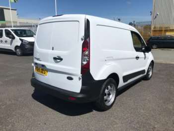 Used Ford Transit Connect 2019 for sale - 75213378: Photo