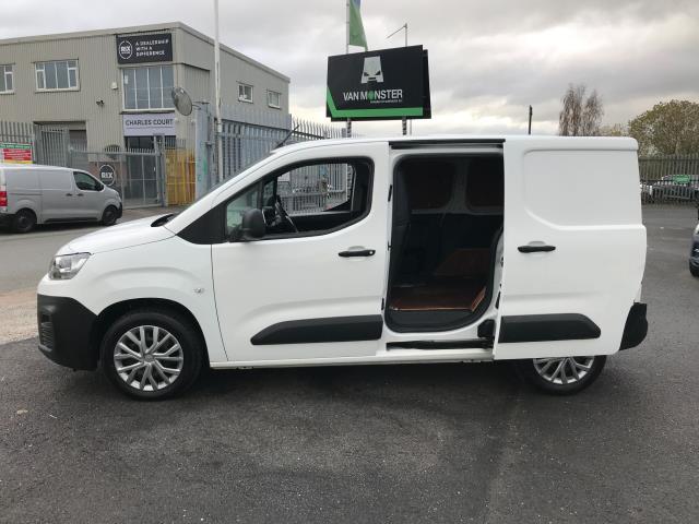 Used Citroen Berlingo 2020 for sale - 77199043: Photo 10