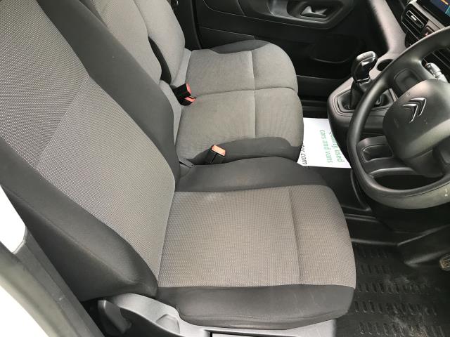 Used Citroen Berlingo 2020 for sale - 77199043: Photo 13